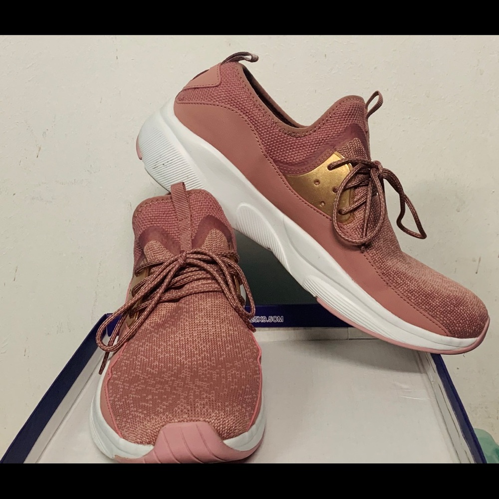 Skechers Air-Cooled Memory Foam Sneakers